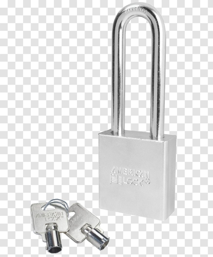 Padlock Steel Master Lock Key Transparent PNG