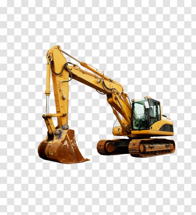 Heavy Machinery Loader J P Murphy Inc Excavator Industry - Business - Washington Gas Light Co Transparent PNG