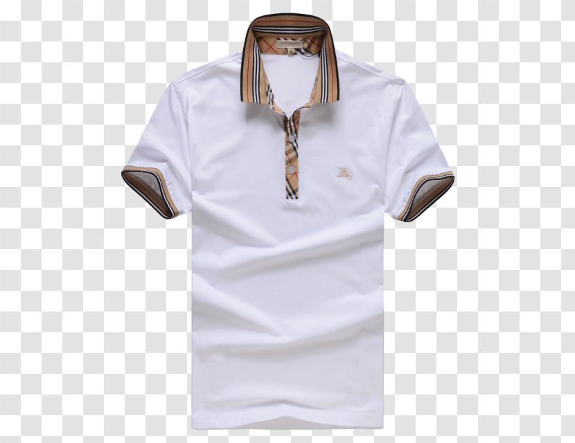 Sleeve T-shirt Polo Shirt Cut And Sew - Ralph Lauren Corporation Transparent PNG