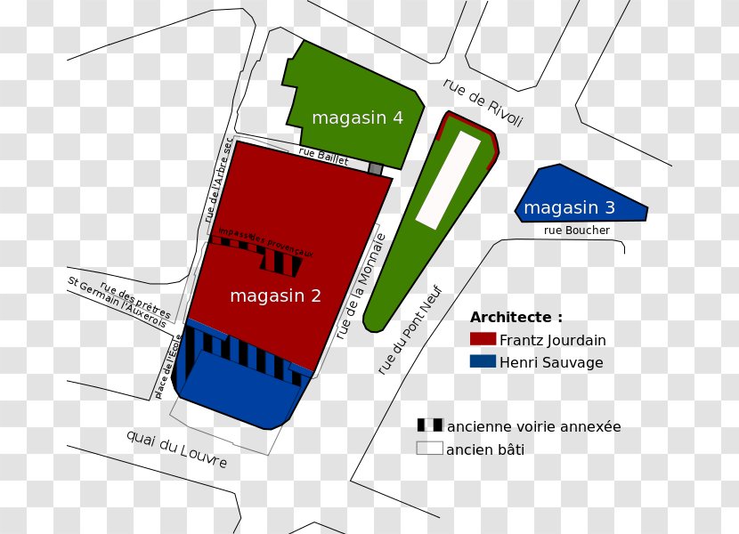 La Samaritaine Department Store Les Halles Brand Logo - Paris - Material Transparent PNG