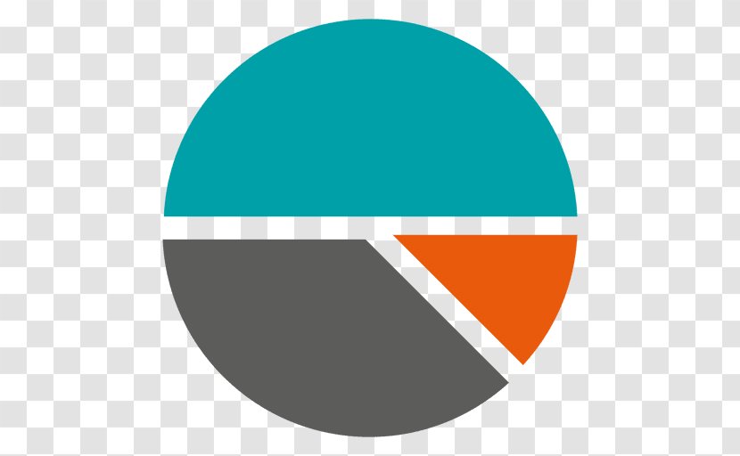Pie Chart - Brand - Circular Transparent PNG