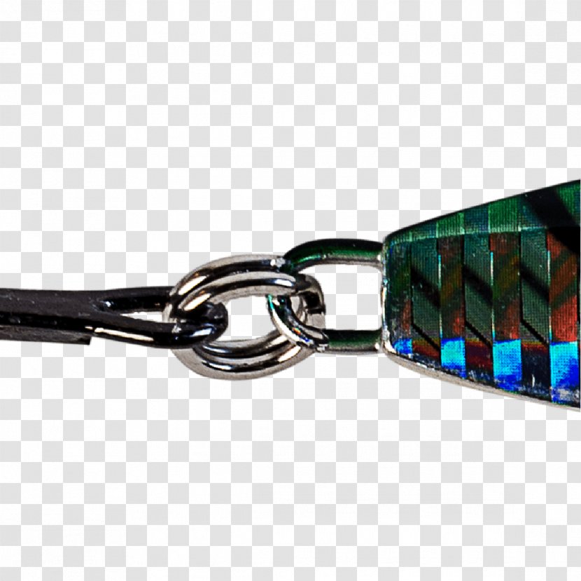 Leash Chain Product Turquoise - Green Fish Transparent PNG