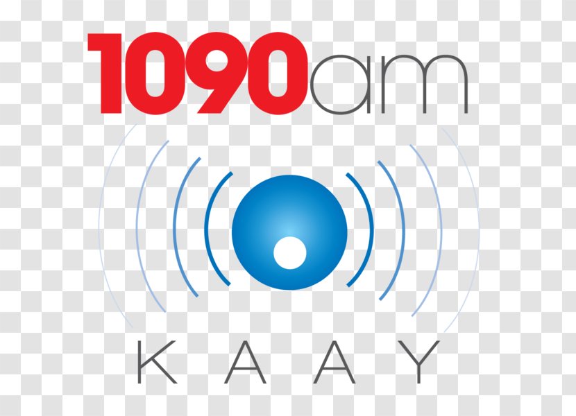 Internet Radio KAAY Station AM Broadcasting FM - Heart Transparent PNG