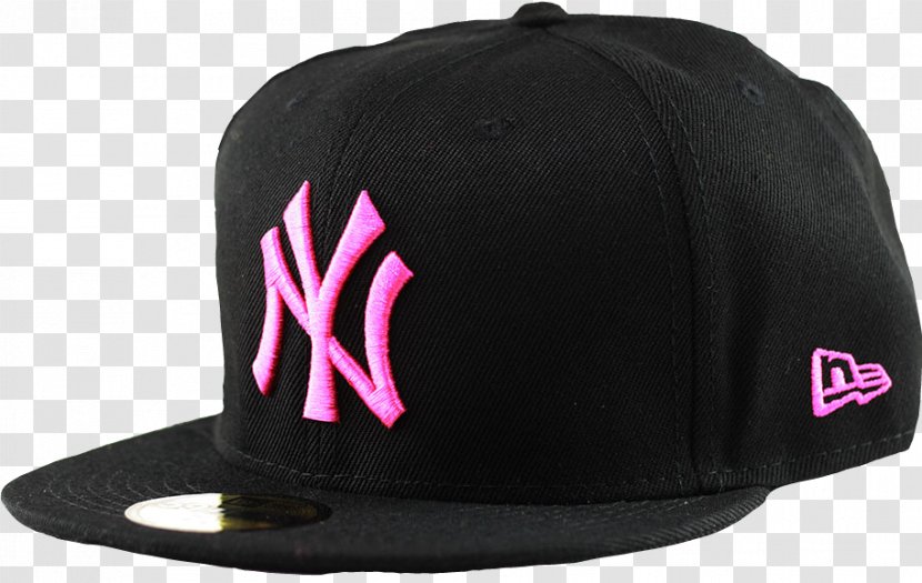 New York Yankees Era Flagship Store - Lids - Cap Company 59Fifty Baseball CapBaseball Transparent PNG