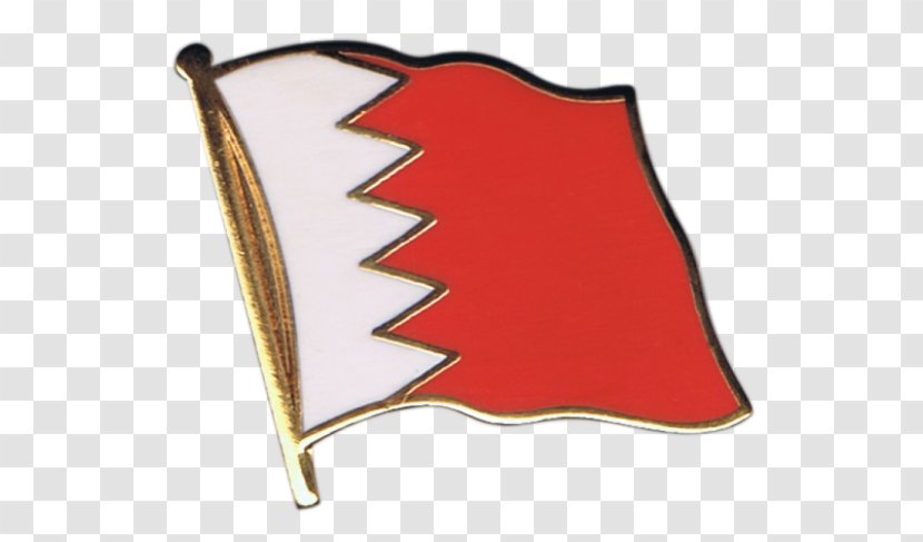 Flag Of Bahrain Pakistan Europe Fahne - Red Transparent PNG