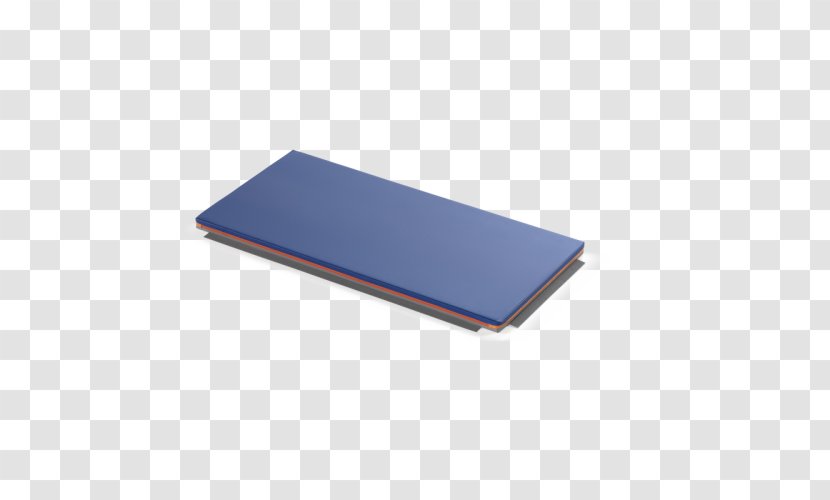 Rectangle Microsoft Azure - Professional Trampoline Jumping Transparent PNG