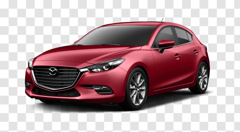 2017 Mazda3 Compact Car Buick - Family - Mazda Transparent PNG