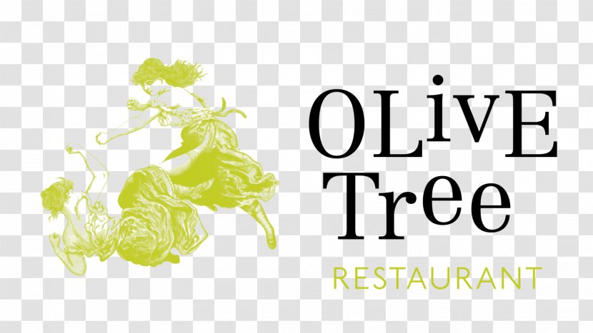 Cafe Logo Olive Restaurant Tasting Menu - Brunch Transparent PNG