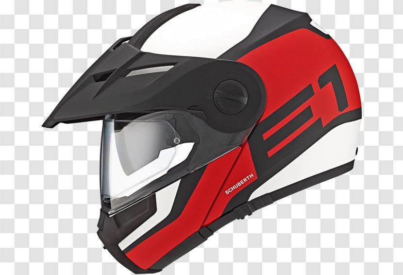 Motorcycle Helmets Schuberth Dual-sport - Srcsystem Pro Transparent PNG