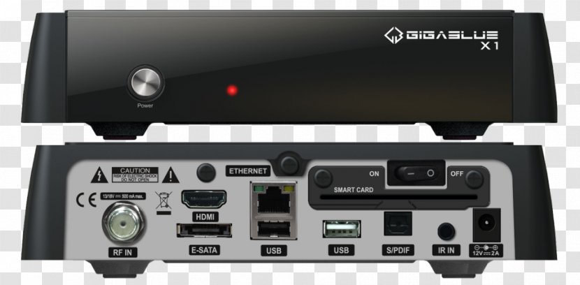 High-definition Television DVB-S BMW X1 Digital Video Broadcasting FTA Receiver - Highdefinition - Satellite Transparent PNG