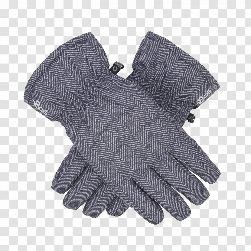 Rubber Glove Leather Lining Heated Clothing - Knight - Gloves Transparent PNG