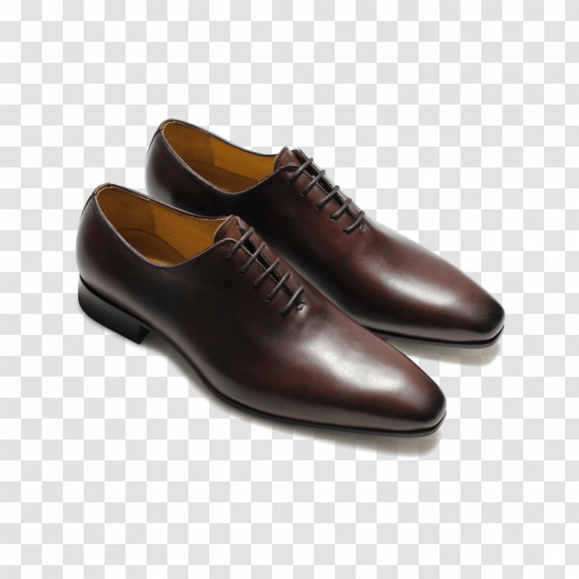 Oxford Shoe Rudy's Shoes Paris Leather Chaussures Homme - Brown Marieclaire Transparent PNG