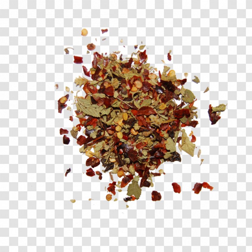 Tea Mexican Cuisine Crushed Red Pepper Chili Con Carne Seasoning - Superfood - Flavors Transparent PNG