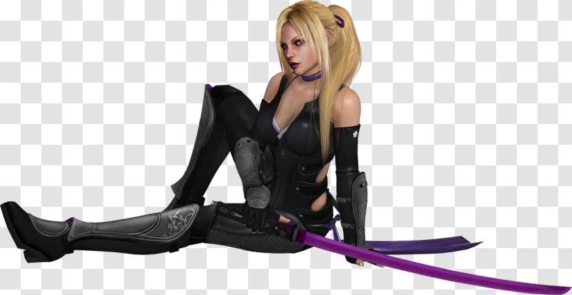 Death By Degrees Nina Williams Anna Tekken 7 Video Game - Tree - Dead Rising Transparent PNG