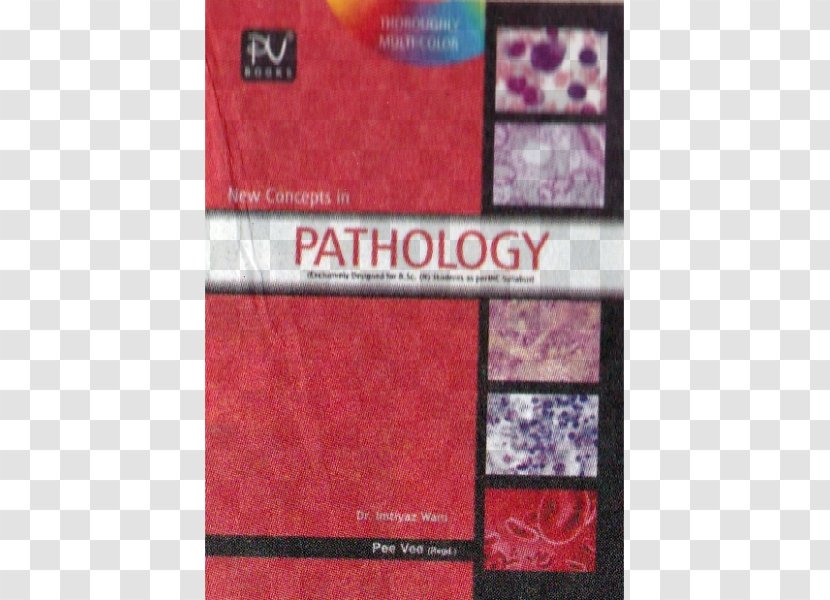 Bachelor Of Science In Nursing Care Textbook Medical-surgical - Pathology - Book Transparent PNG