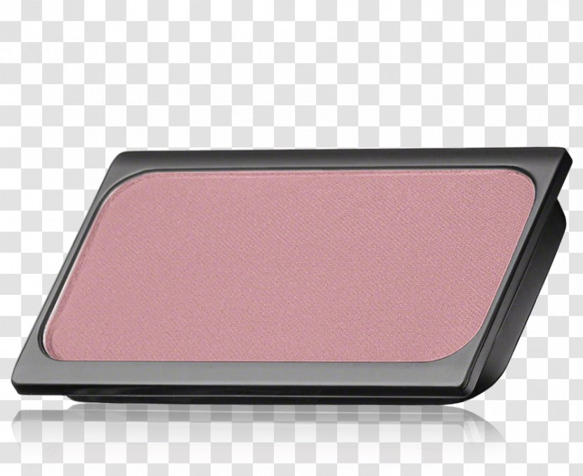 Face Powder Brown - Blush Pink Transparent PNG