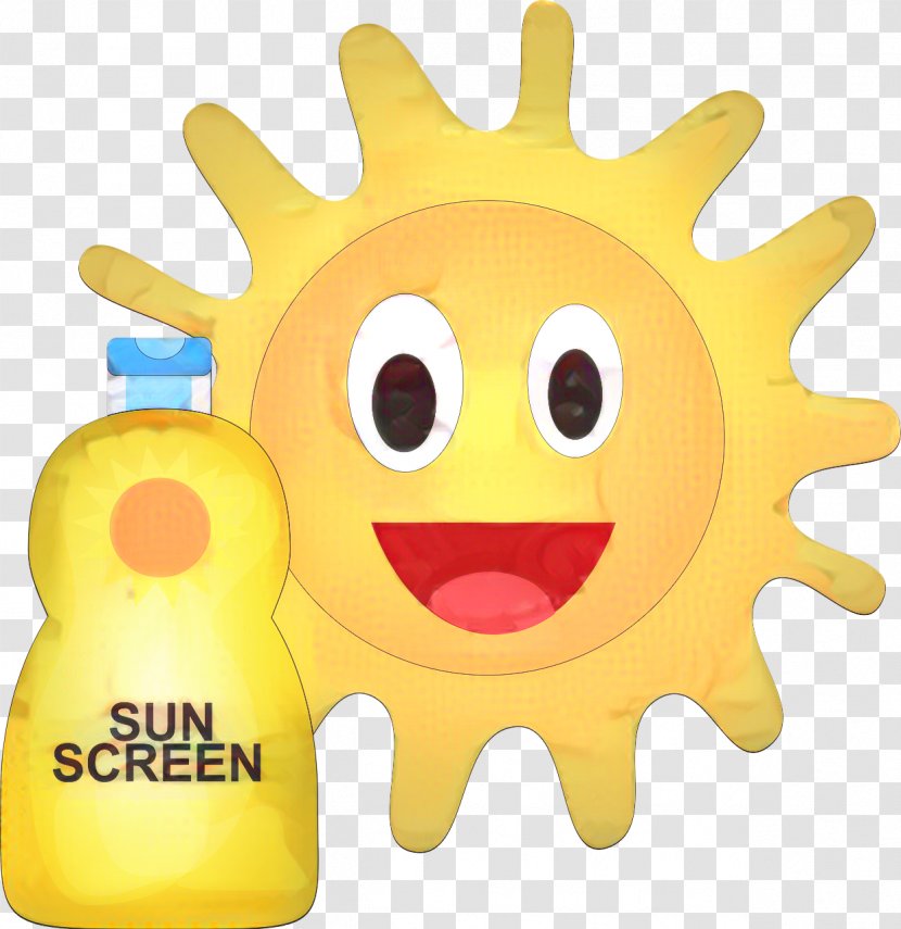 Sunscreen Cosmetics Lotion Biore UV Aqua Rich Watery Essence SPF50+/PA++++ Cream - Crema Idratante - Cartoon Transparent PNG