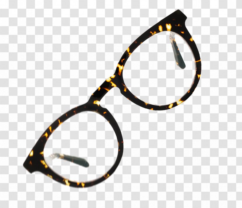 Goggles Sunglasses Near-sightedness Astigmatism - Video - Glasses Transparent PNG