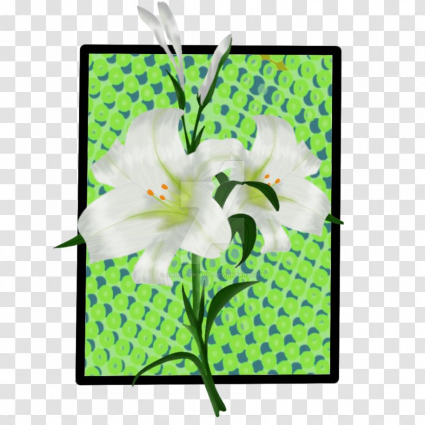 Floral Design Flowering Plant - Flower - Lily's Promise Sarasota Transparent PNG