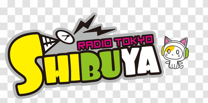 Logo Brand Product Design Clip Art - Shibuya Tokyo Transparent PNG