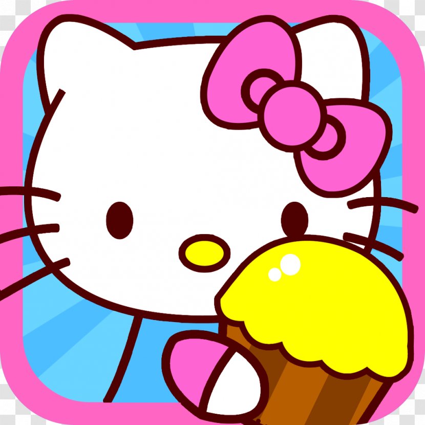 Hello Kitty 0 Calendar Sanrio My Melody - Cartoon Transparent PNG