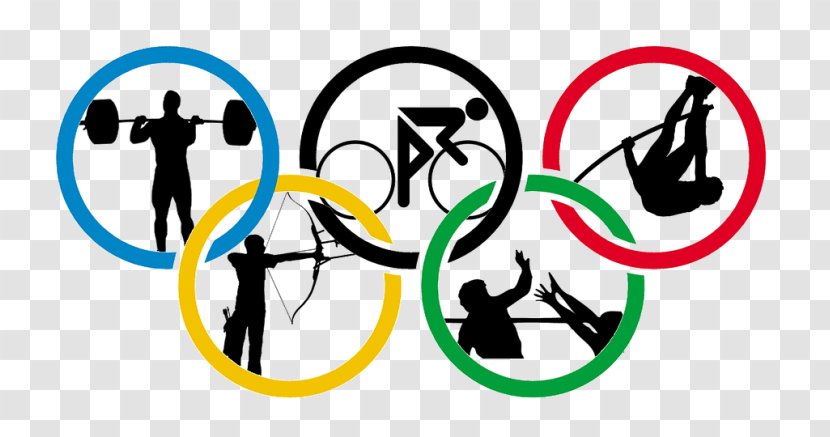 2016 Summer Olympics Olympic Games 2012 2018 Winter 1988 - Swimming At The Transparent PNG