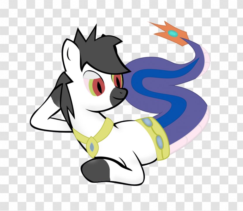 Pony Horse Art - Deviantart Transparent PNG