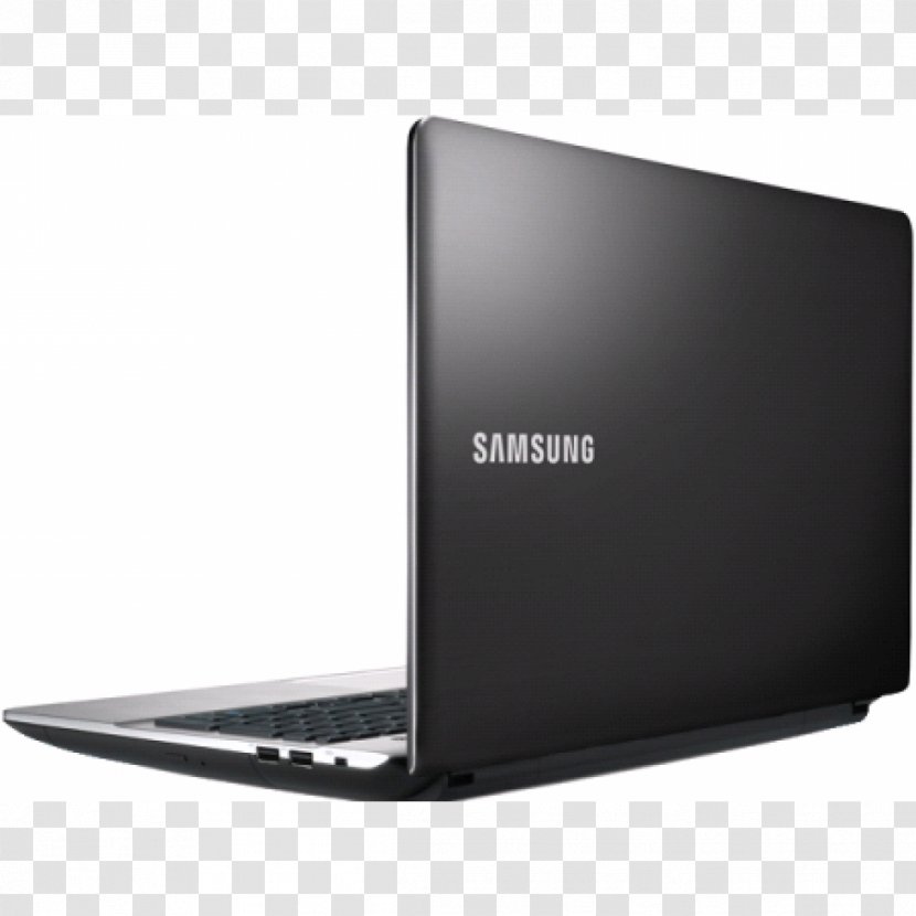 Netbook Laptop Samsung NC10 Plus Sens - Computer Transparent PNG