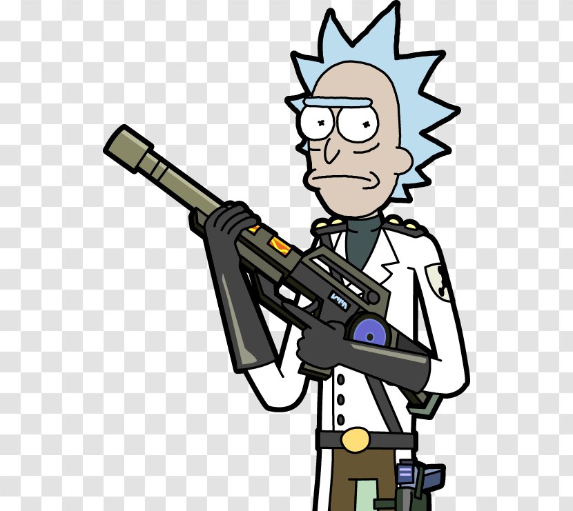 Pocket Mortys Rick And Morty: Virtual Rick-ality Sanchez Morty Smith Wikia - Sprite Transparent PNG