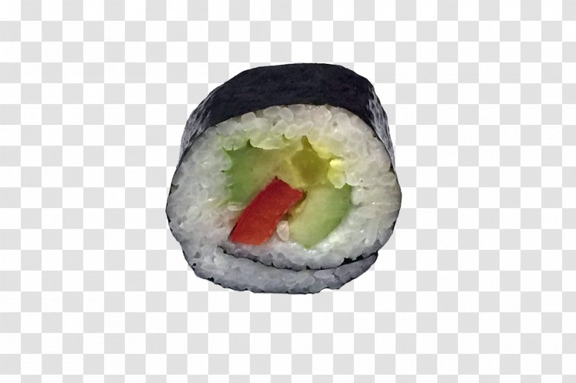 California Roll Sushi Makizushi Omelette Seafood - Takeaway Transparent PNG