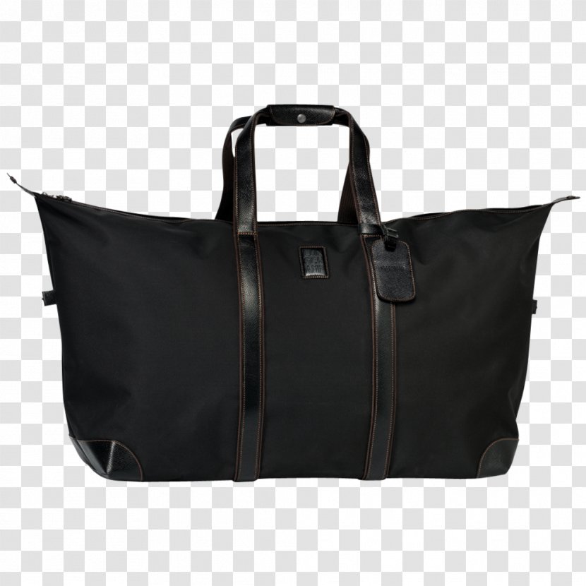 Tote Bag Baggage Longchamp Travel Transparent PNG