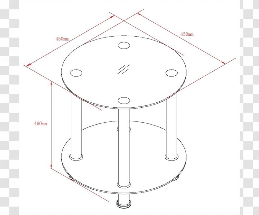 Drawing Line Angle /m/02csf - White - Stand Display Transparent PNG