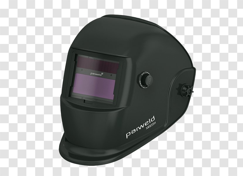 Welding Helmet Gas Tungsten Arc Light Transparent PNG