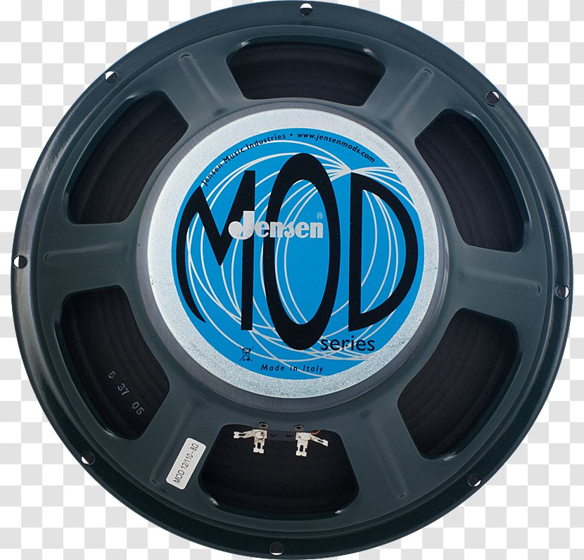 Subwoofer Guitar Amplifier Loudspeaker Speaker Electric - Electronic Device - Electronics Mods Transparent PNG