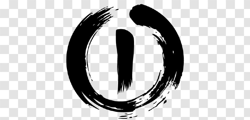 Martial Arts Logo Hapkido Tai Chi - Cartoon - Design Transparent PNG