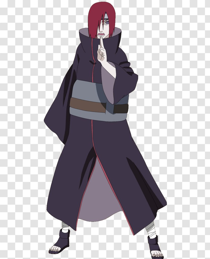 Pain Naruto Uzumaki Sasuke Uchiha Itachi Jiraiya - Hidan Transparent PNG