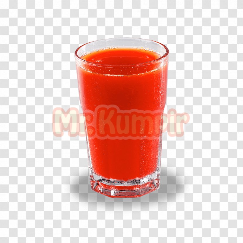 Tomato Juice Strawberry Pomegranate Orange Drink - Meyve Suyu Transparent PNG