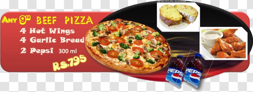 Pizza Hut Fast Food Junk European Cuisine Transparent PNG