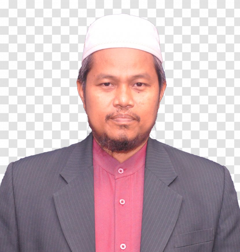Grand Mufti Ulama Imam Qari - Moustache Transparent PNG