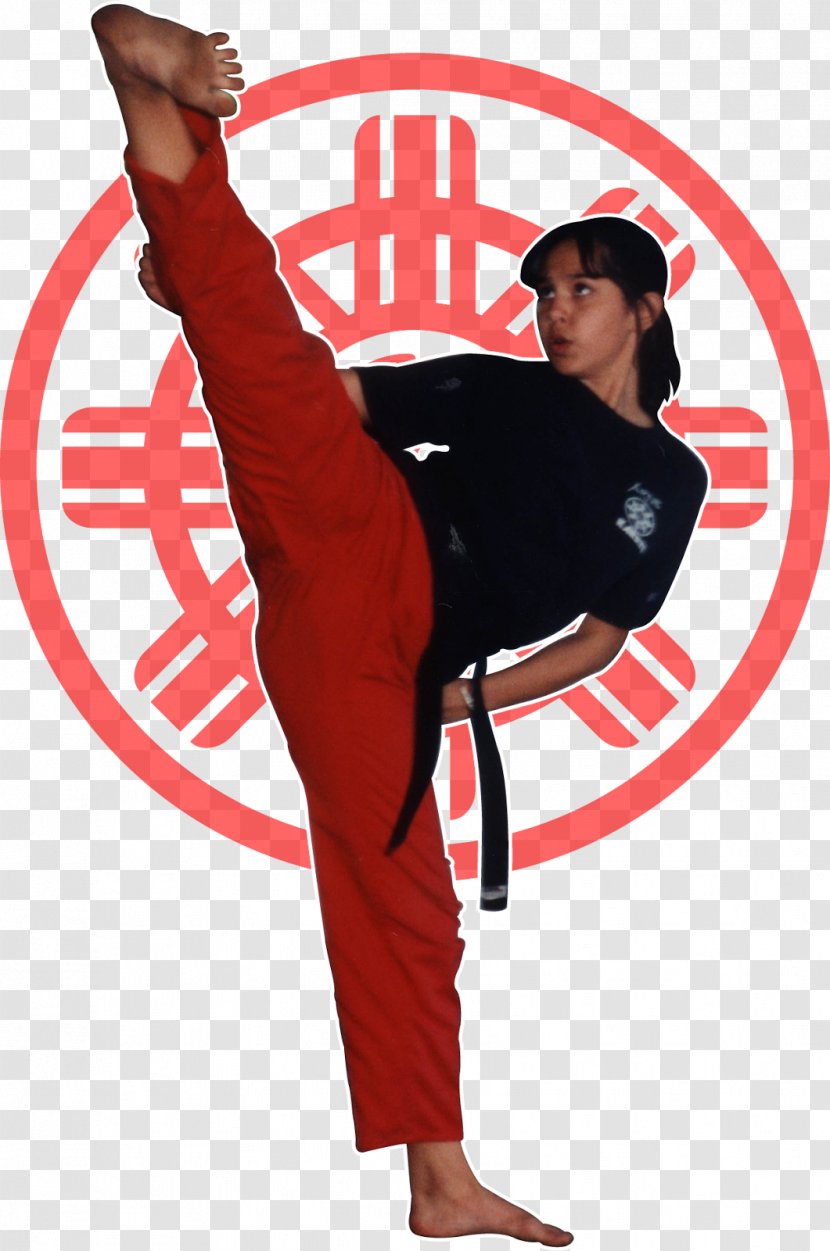 Modern Arnis Karate Filipino Martial Arts - Joint Transparent PNG