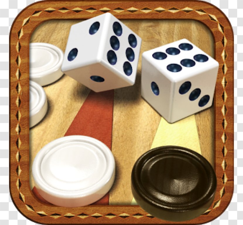 Backgammon Masters Free Live - Game - Online AndroidAndroid Transparent PNG