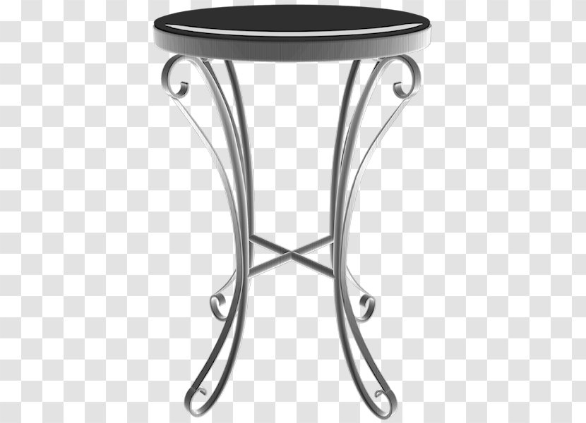 Table Clip Art Furniture Chair Bed Transparent PNG