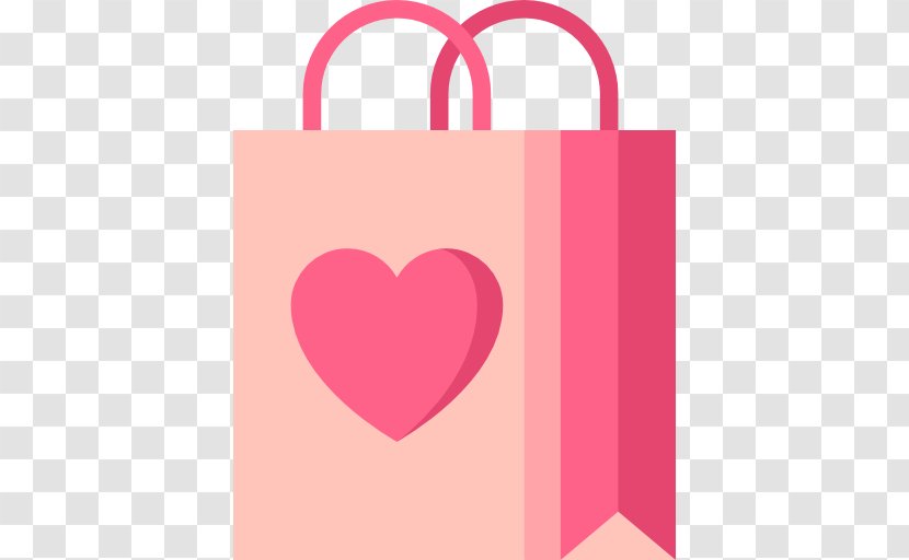 Tote Bag Shopping Bags & Trolleys Pink M Transparent PNG