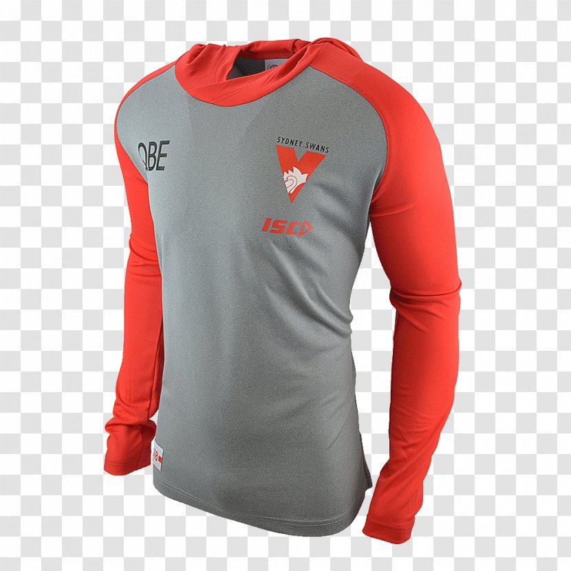 Long-sleeved T-shirt Sleeveless Shirt Bluza - T - Football Equipment And Supplies Transparent PNG