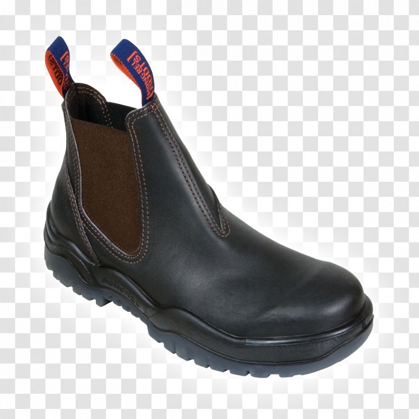 Steel-toe Boot Dress Shoe Blundstone Footwear - Workwear Transparent PNG