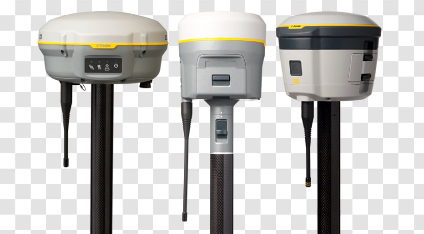 Satellite Navigation GPS Systems Trimble Surveyor Geographic Information System - Technology Transparent PNG