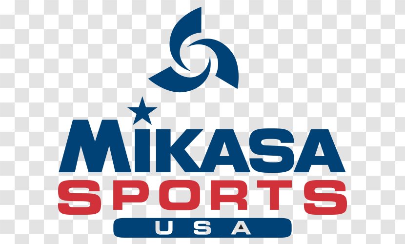 Mikasa Sports Logo Organization Ball Brand - Text - Krupp's Power Inc Transparent PNG