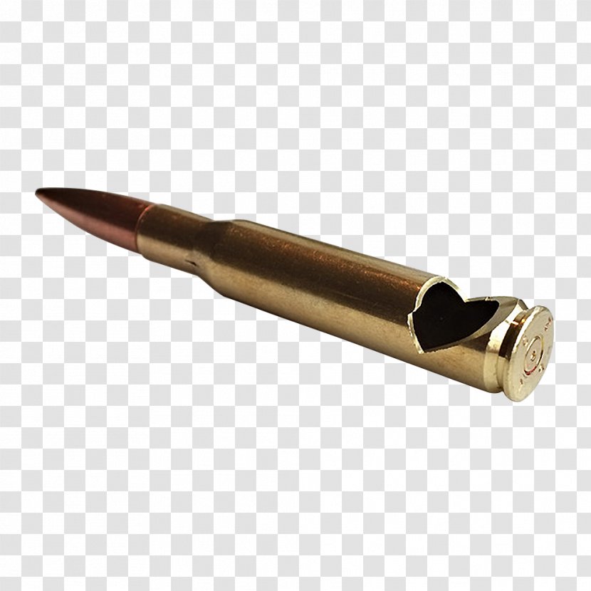 Bullet Bottle Opener .50 BMG Firearm Brass - Frame - Metal Shells Transparent PNG