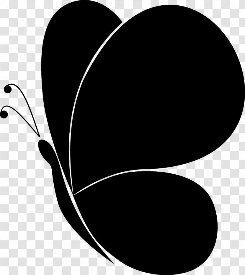 Butterfly Drawing Clip Art Transparent PNG