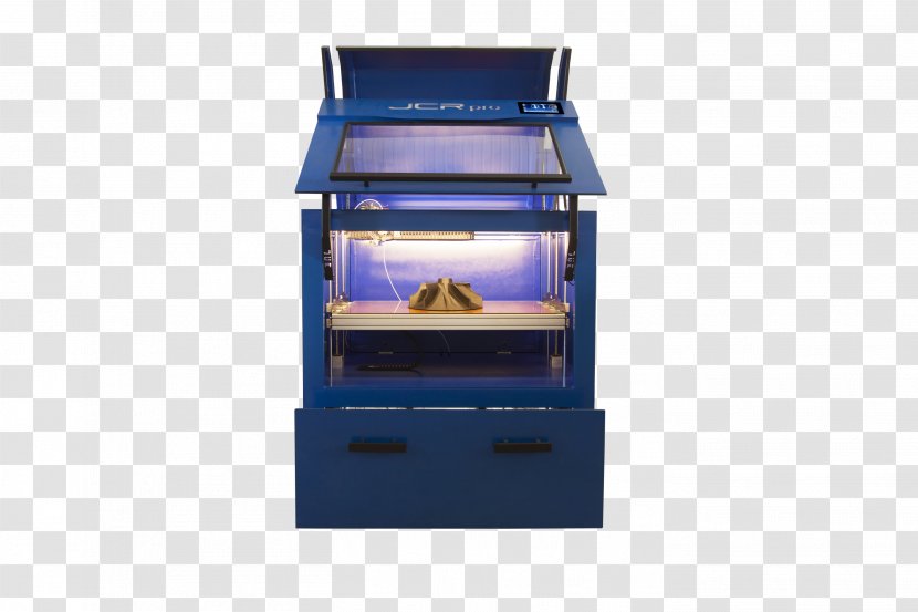 3D Printing Stereolithography Printers Manufacturing - Printer Transparent PNG